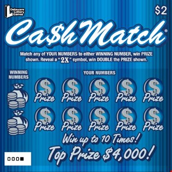 Ca$h Match